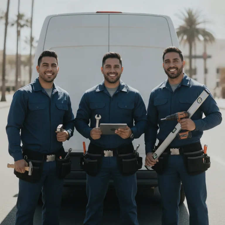 Mediador de obras Patrocínio